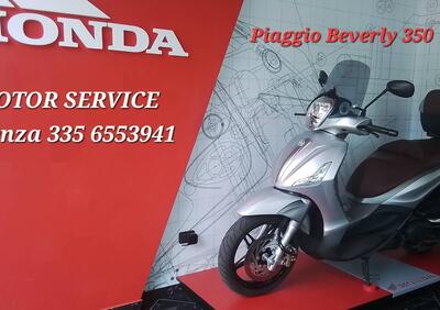 Piaggio Beverly 350 SportTouring ie (2011 - 15) - Annuncio 9514876