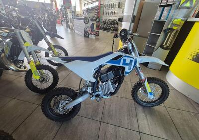 Husqvarna EE 5 (2021 - 22) - Annuncio 9514892