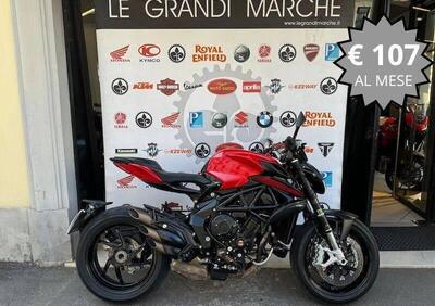 MV Agusta Brutale 800 Rosso (2021 - 23) - Annuncio 9514889