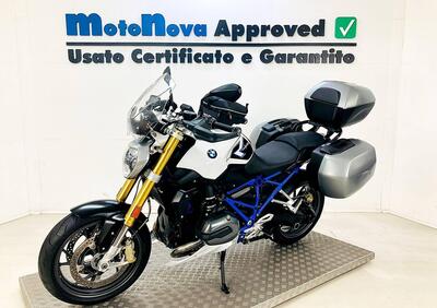 Bmw R 1200 R (2017 - 18) - Annuncio 9514913