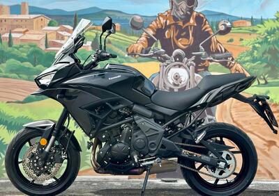 Kawasaki Versys 650 (2021 - 25) - Annuncio 9514922