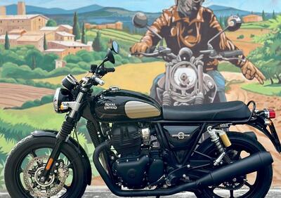 Royal Enfield Interceptor 650 (2021 - 24) - Annuncio 9514935