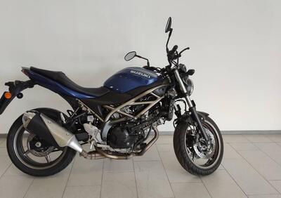 Suzuki SV650 (2021 - 24) - Annuncio 9494484