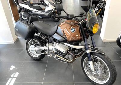 Bmw R 1150 GS (1999 - 03) - Annuncio 9514962