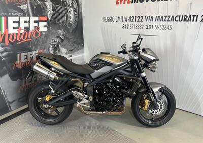 Triumph Street Triple R (2009 - 12) - Annuncio 9514974