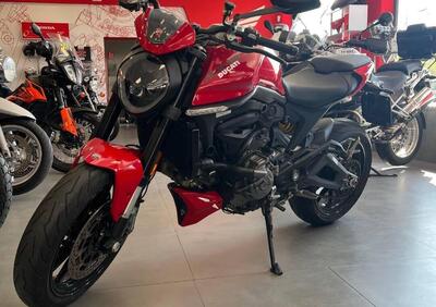 Ducati Monster 937 (2021 - 24) - Annuncio 9514976