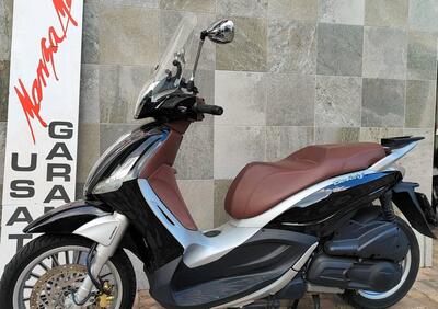 Piaggio Beverly 300 i.e. ABS-ASR (2016 - 20) - Annuncio 9504363