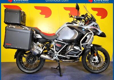 Bmw R 1250 GS Adventure (2019 - 20) - Annuncio 9515037