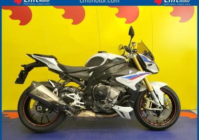 Bmw S 1000 R (2017 - 20) - Annuncio 9515046