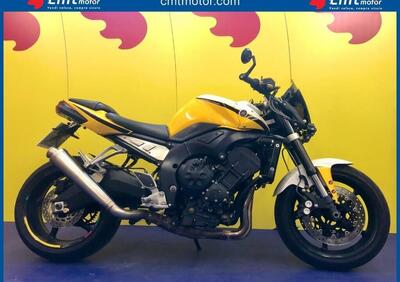 Yamaha FZ1 (2006 - 16) - Annuncio 9515071