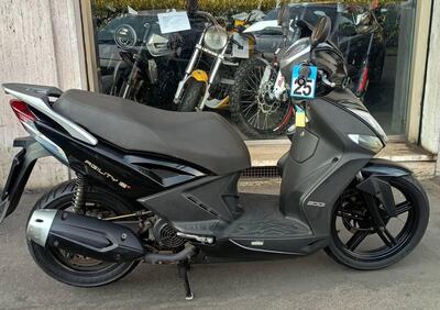 Kymco Agility 200i R16 + (2014 - 17) - Annuncio 9515139