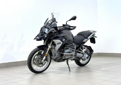 Bmw R 1200 GS (2017 - 18) - Annuncio 9515224