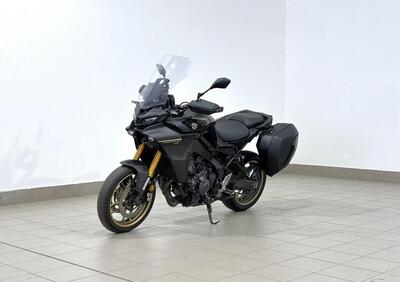 Yamaha Tracer 9 GT (2021 - 24) - Annuncio 9515231