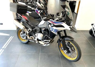 Bmw F 850 GS Adventure (2019 - 20) - Annuncio 9515281