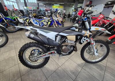 Husqvarna FE 350 Rockstar Edition (2022) - Annuncio 9515333