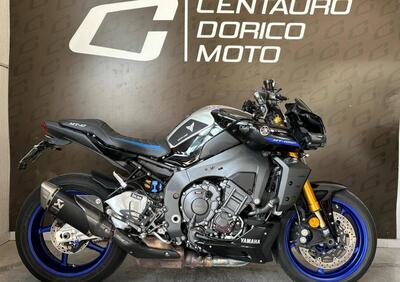 Yamaha MT-10 SP (2022 - 24) - Annuncio 9515345