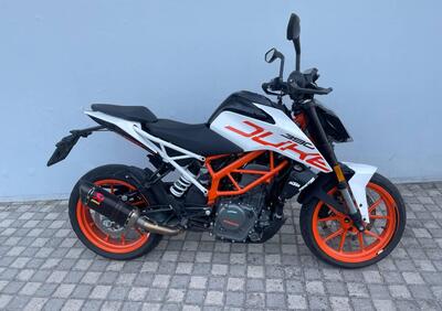 KTM 390 Duke ABS (2017 - 20) - Annuncio 9515373