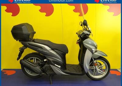 Yamaha Xenter 125 (2017 - 20) - Annuncio 9515379