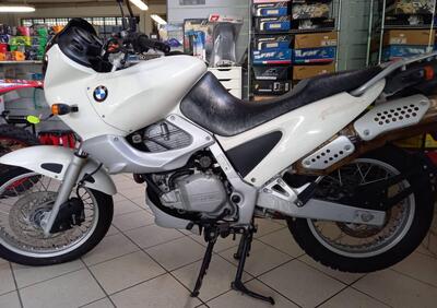 Bmw F 650 ST - Annuncio 9515386