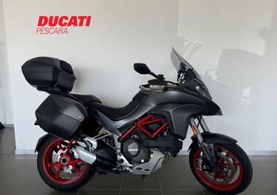 Ducati Multistrada 1200 S (2015 - 17) - Annuncio 9515393