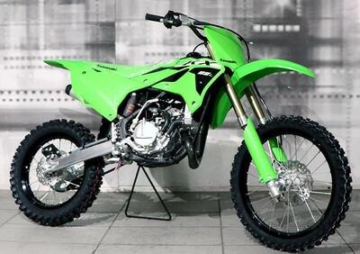 Kawasaki KX 85 II (2023 - 24) - Annuncio 9515413