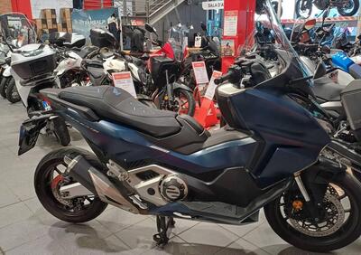 Honda Forza 750 DCT (2021 - 24) - Annuncio 9515421