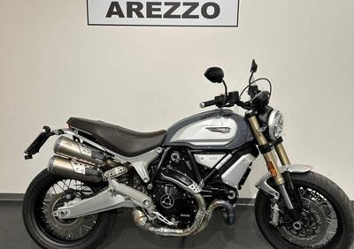 Ducati Scrambler 1100 Special (2018 - 20) - Annuncio 9512988