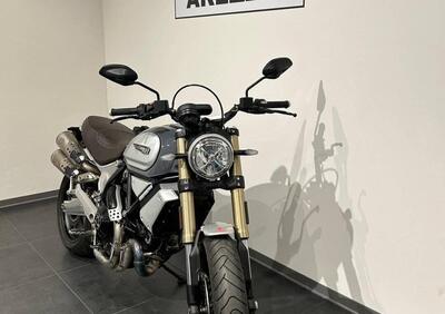 Ducati Scrambler 1100 Special (2018 - 20) - Annuncio 9512988