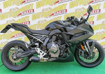 Suzuki GSX-8R (2024 - 25) - Annuncio 9515462