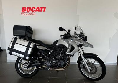 Bmw F 650 GS (2008 - 12) - Annuncio 9515561