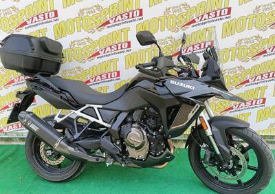 Suzuki V-Strom 800SE (2023 - 25) - Annuncio 9515555