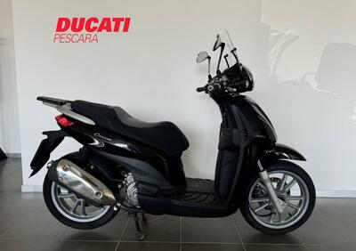 Piaggio Carnaby Cruiser 300 (2008 - 13) - Annuncio 9515604