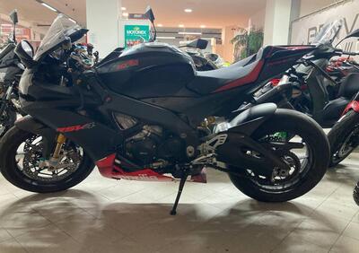 Aprilia RSV4 Factory APRC ABS (2011 - 15) - Annuncio 9515620