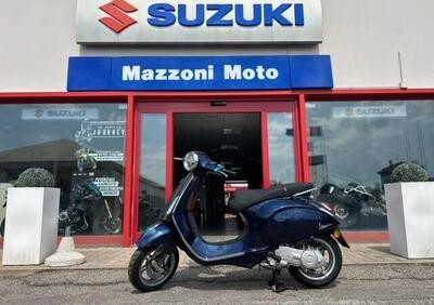 Vespa Primavera 50 (2024) - Annuncio 9515607