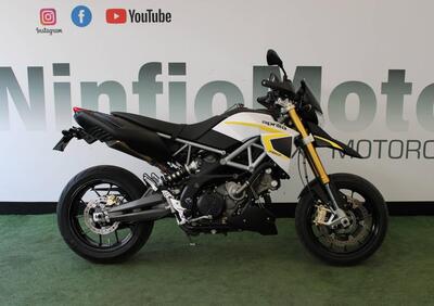 Aprilia Dorsoduro 750 ABS (2009 - 17) - Annuncio 9515618