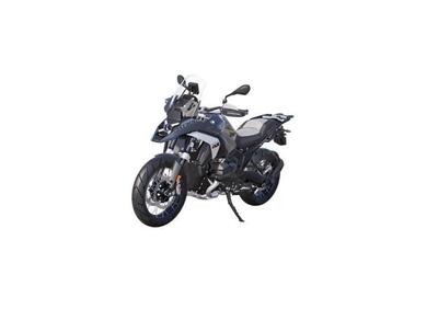 Bmw R 1300 GS Triple Black (2023 - 24) - Annuncio 9515638