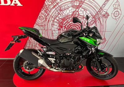 Kawasaki Z 400 (2023) - Annuncio 9515643