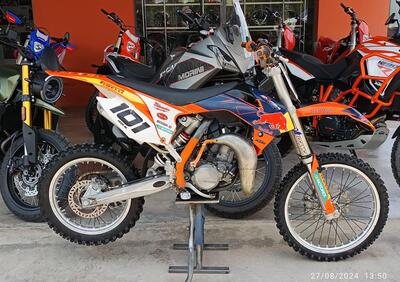 KTM SX 85 (2014) - Annuncio 9515667