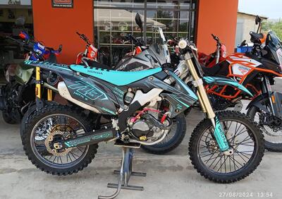 Honda CRF 250 R (2010 - 11) - Annuncio 9515670