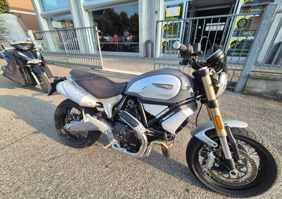 Ducati Scrambler 1100 (2018 - 20) - Annuncio 9515685