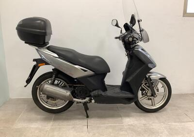 Kymco Agility 125 R16 (2008 - 17) - Annuncio 9515711