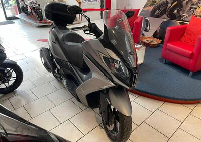 Kymco Downtown 350i ABS (2016 - 20) - Annuncio 9515717