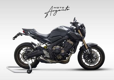 Honda CB 650 R (2021 - 23) - Annuncio 9515737