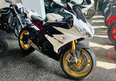 Triumph Daytona 675 R ABS (2009 - 16) - Annuncio 9515740