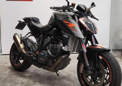 KTM 1290 Super Duke R ABS (2017 - 18) - Annuncio 9515925