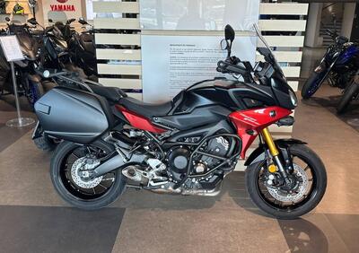 Yamaha Tracer 900 GT (2018 - 20) - Annuncio 9515793