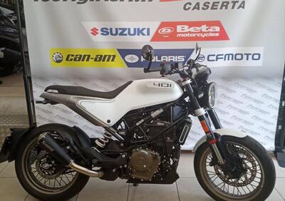 Husqvarna Vitpilen 401 (2021 - 23) - Annuncio 9515766