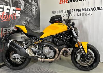 Ducati Monster 821 (2018 - 20) - Annuncio 9515767