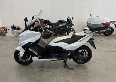 Yamaha T-Max 500 (2008 - 12) - Annuncio 9515795