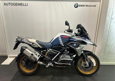 Bmw R 1250 GS (2021 - 24) - Annuncio 9515786